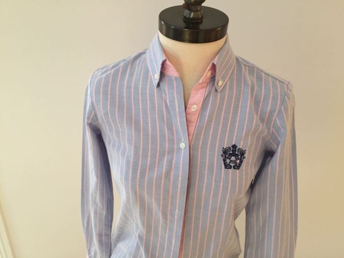 Brooks brothers mens dress shirts