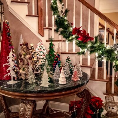 Can You Start Decorating for Christmas in November?