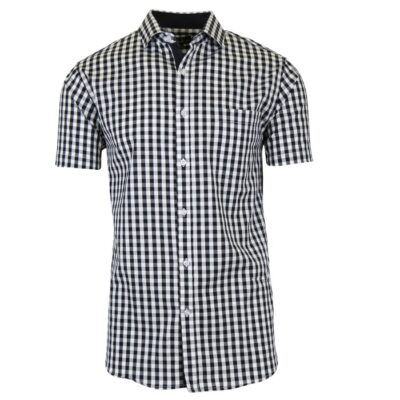 Mens Dress Polo Shirts Short Sleeve Essential Style Statement