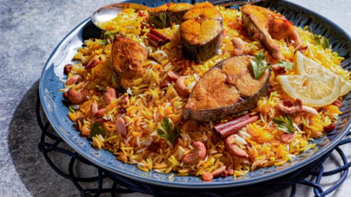 How to Cook Fish Biryani in Indian Style – A Flavorful Delight