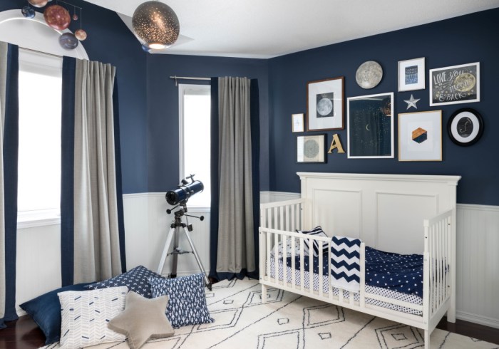 How to Decorate a Toddler Boy Room Tips and Ideas for a Cool Space