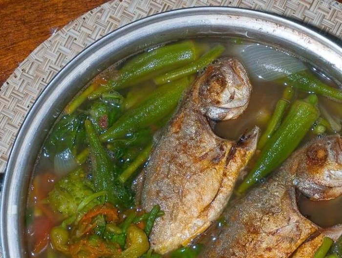 How to Cook Dinengdeng Ilocano Style A Traditional Recipe Made Easy