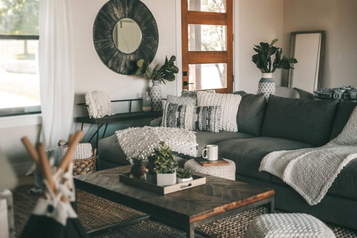 How to Decorate a Room to Feel Cozy Tips for a Warm and Inviting Space