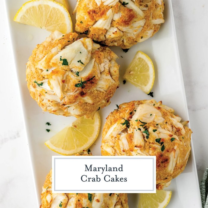 How to cook henry maryland style crab cakes