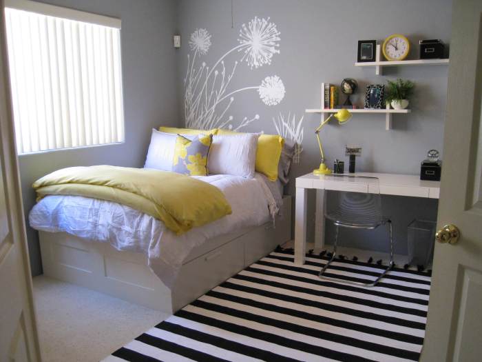 How to Redecorate Your Small Room Simple Tips for a Stylish Makeover