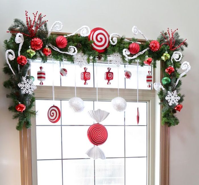 How to Decorate Your Window for Christmas Tips and Ideas for a Festive Look