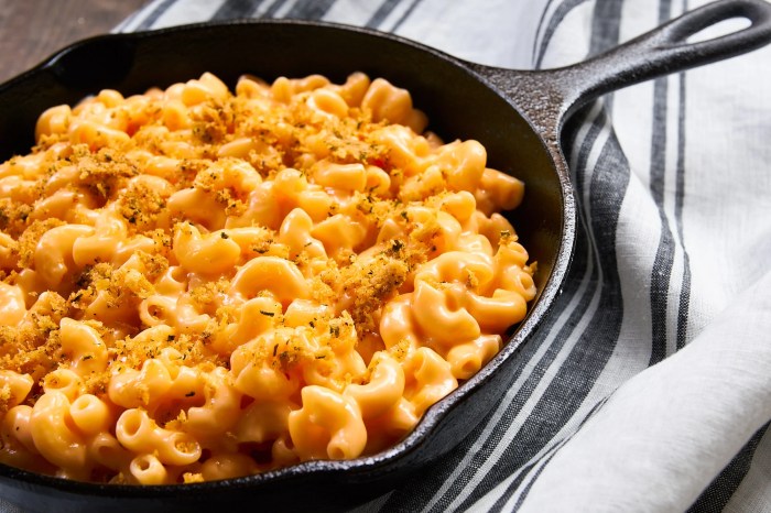 How to cook macaroni Chinese style – A flavorful twist on a classic dish