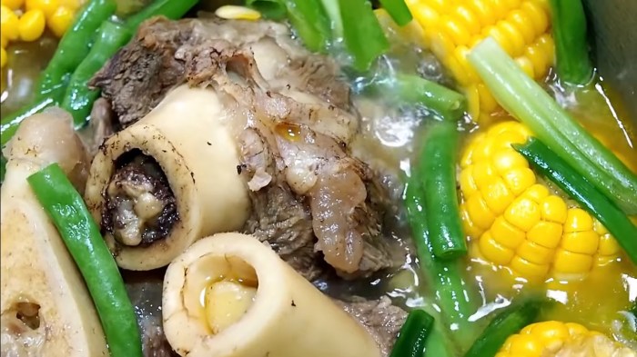 How to Cook Pork Bulalo Filipino Style – A Delicious Recipe Guide