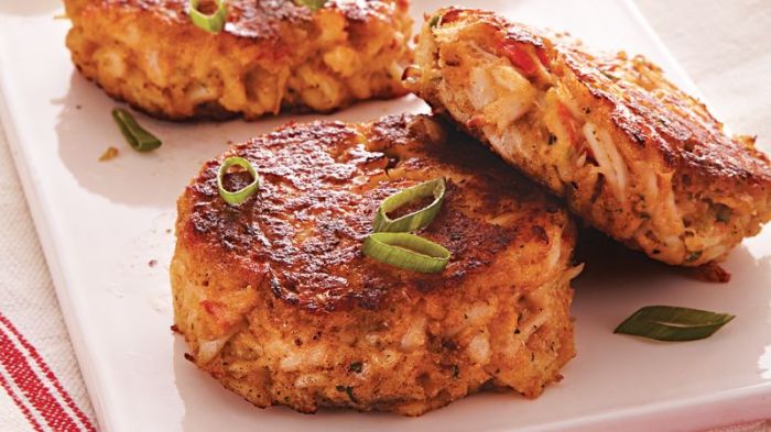 How to cook henry maryland style crab cakes