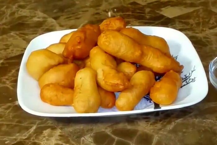 How to cook lady fingers chinese style