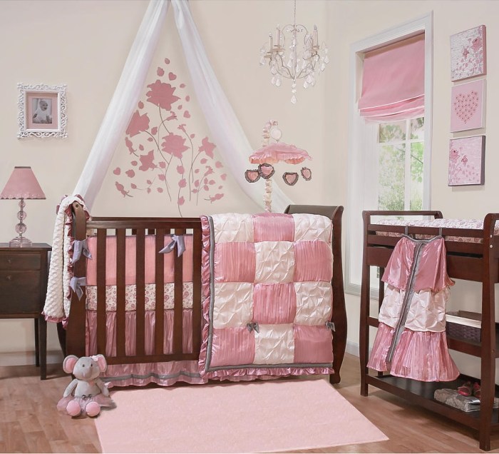 How to Decorate Baby Room Cheap Creative Ideas on a Budget