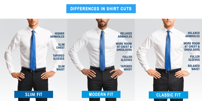 Mens Slim Fit Dress Shirts Short Sleeve The Perfect Blend of Style and Comfort