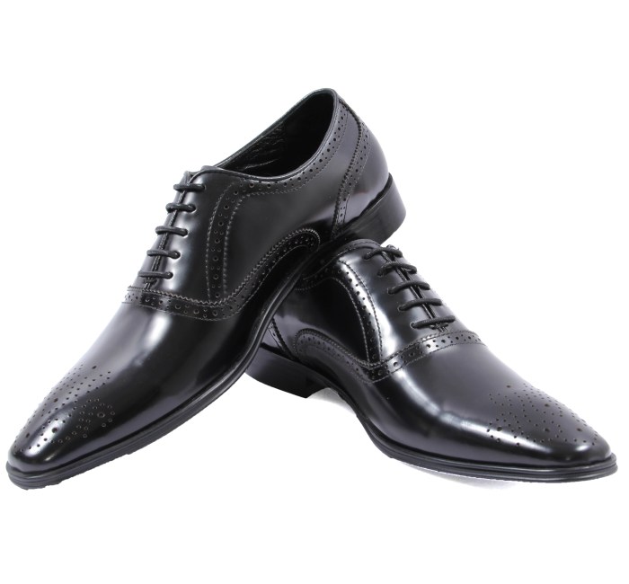 Versace Men Dress Shoes The Epitome of Style and Elegance